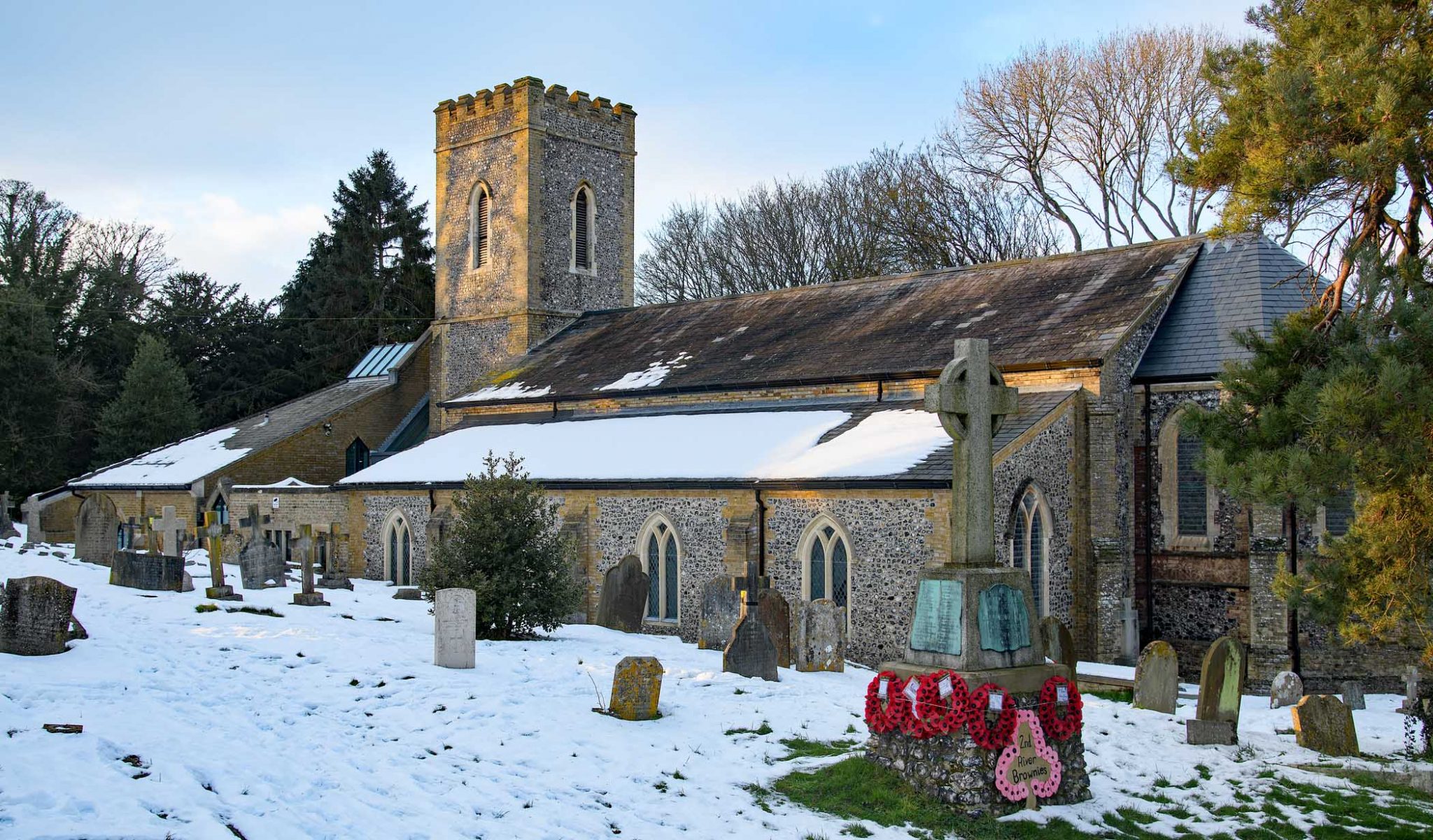Concert Venues Dover Choral Society